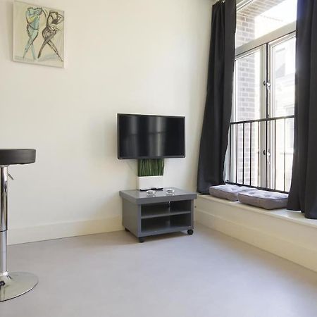 Tweede Laurierdwarsstraat Apartment Amsterdam Exterior photo