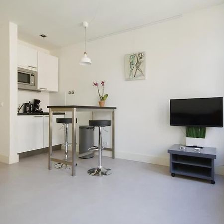 Tweede Laurierdwarsstraat Apartment Amsterdam Exterior photo