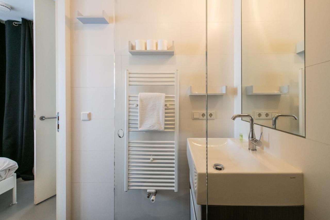 Tweede Laurierdwarsstraat Apartment Amsterdam Exterior photo