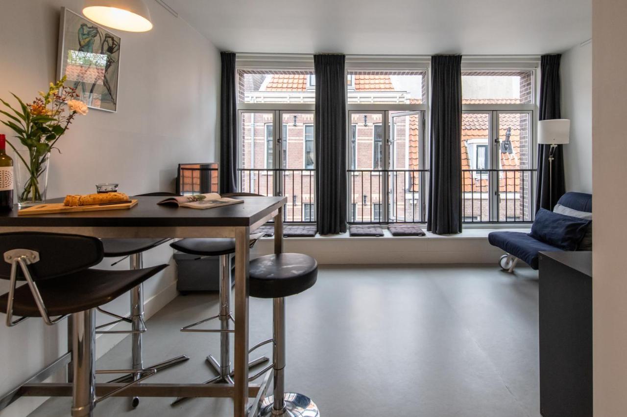 Tweede Laurierdwarsstraat Apartment Amsterdam Exterior photo