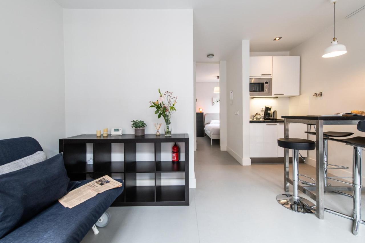 Tweede Laurierdwarsstraat Apartment Amsterdam Exterior photo
