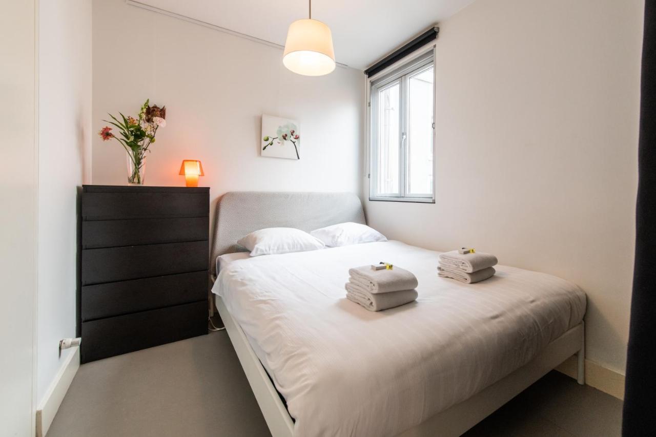 Tweede Laurierdwarsstraat Apartment Amsterdam Exterior photo