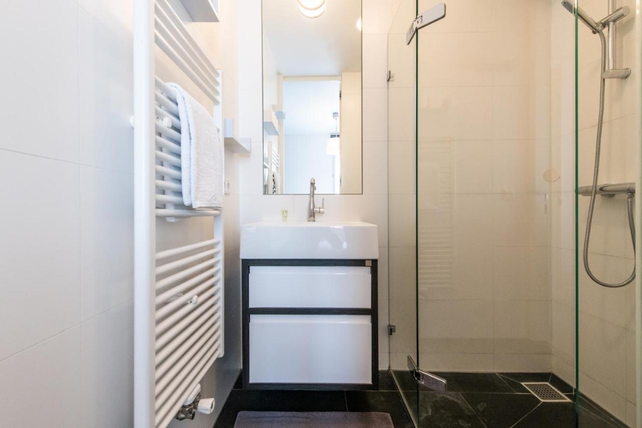Tweede Laurierdwarsstraat Apartment Amsterdam Exterior photo