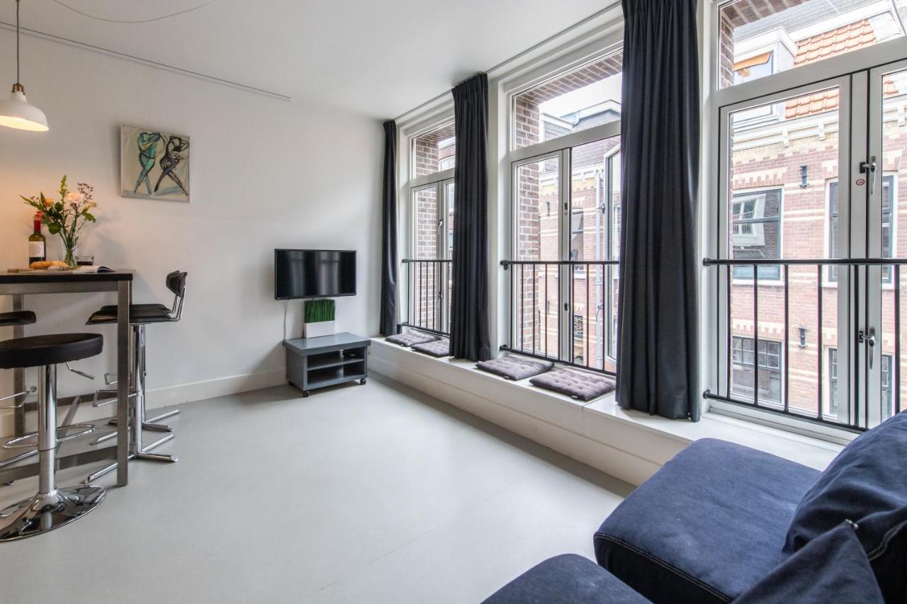 Tweede Laurierdwarsstraat Apartment Amsterdam Exterior photo