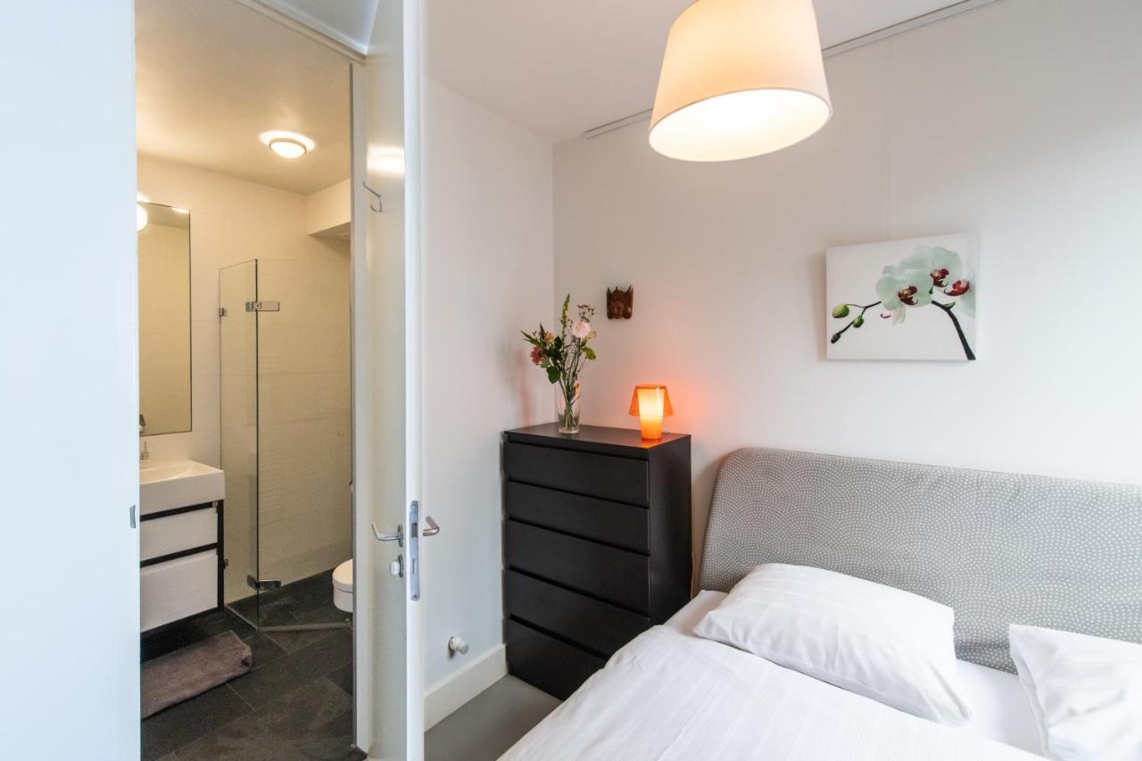 Tweede Laurierdwarsstraat Apartment Amsterdam Exterior photo