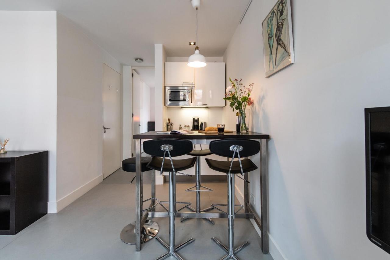 Tweede Laurierdwarsstraat Apartment Amsterdam Exterior photo