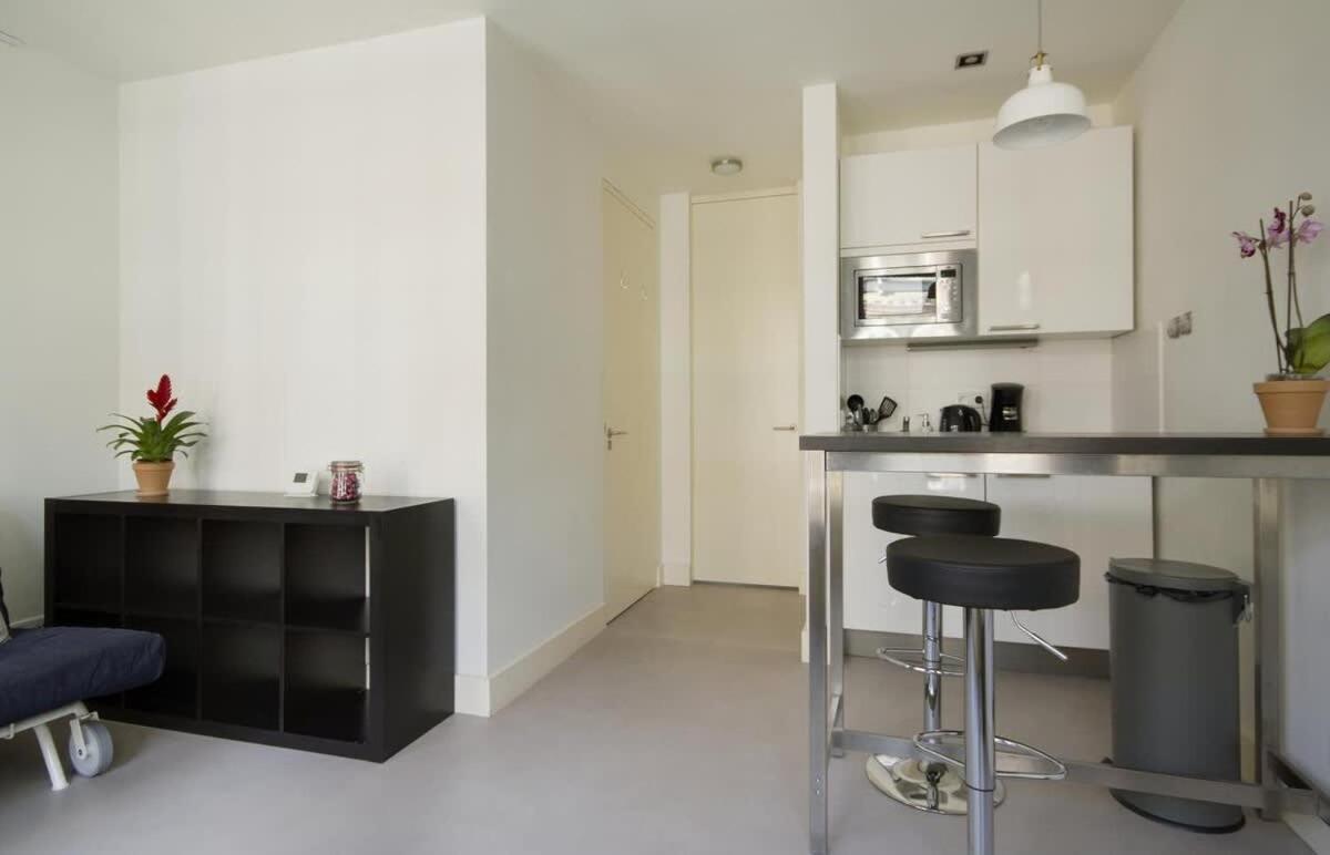 Tweede Laurierdwarsstraat Apartment Amsterdam Exterior photo