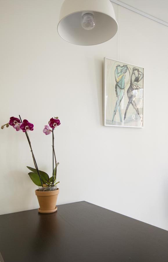 Tweede Laurierdwarsstraat Apartment Amsterdam Exterior photo