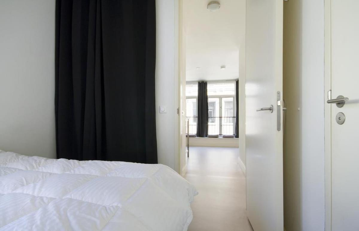 Tweede Laurierdwarsstraat Apartment Amsterdam Exterior photo