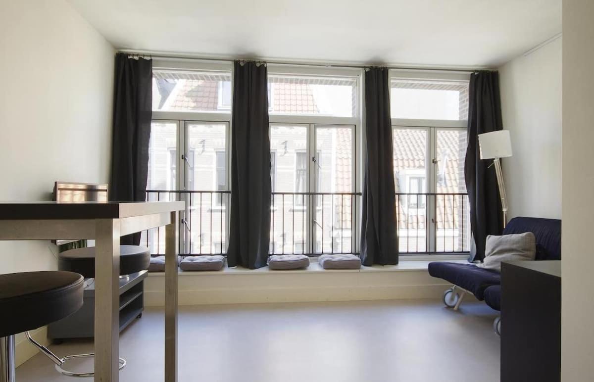 Tweede Laurierdwarsstraat Apartment Amsterdam Exterior photo