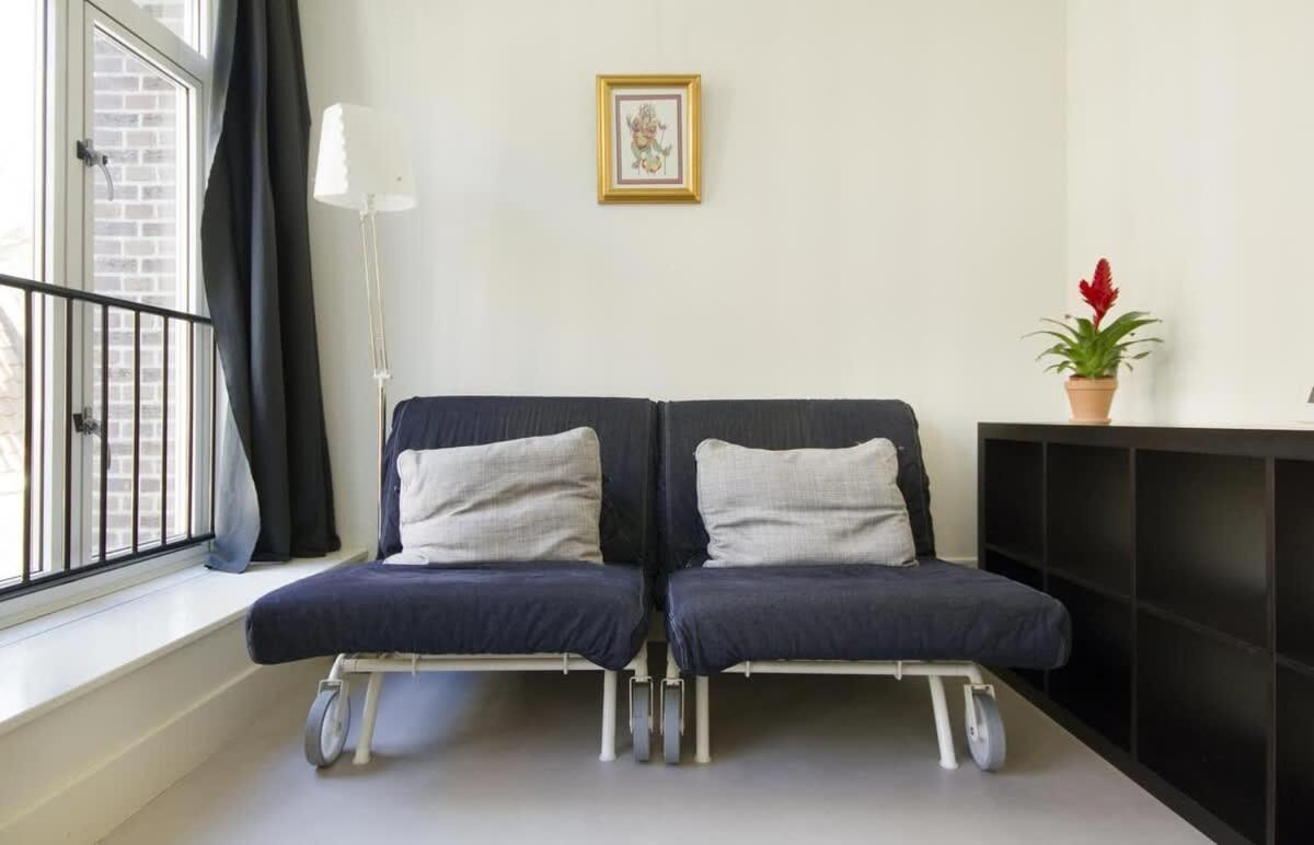 Tweede Laurierdwarsstraat Apartment Amsterdam Exterior photo