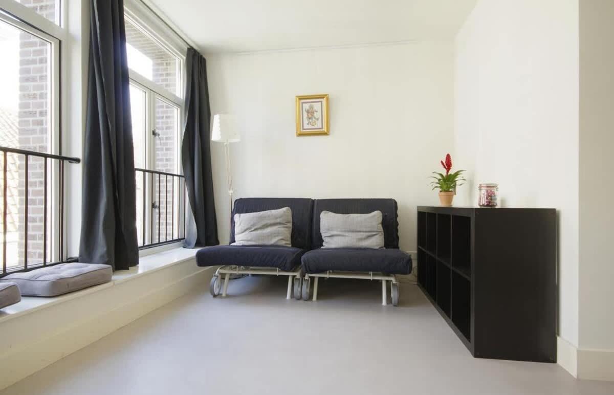 Tweede Laurierdwarsstraat Apartment Amsterdam Exterior photo
